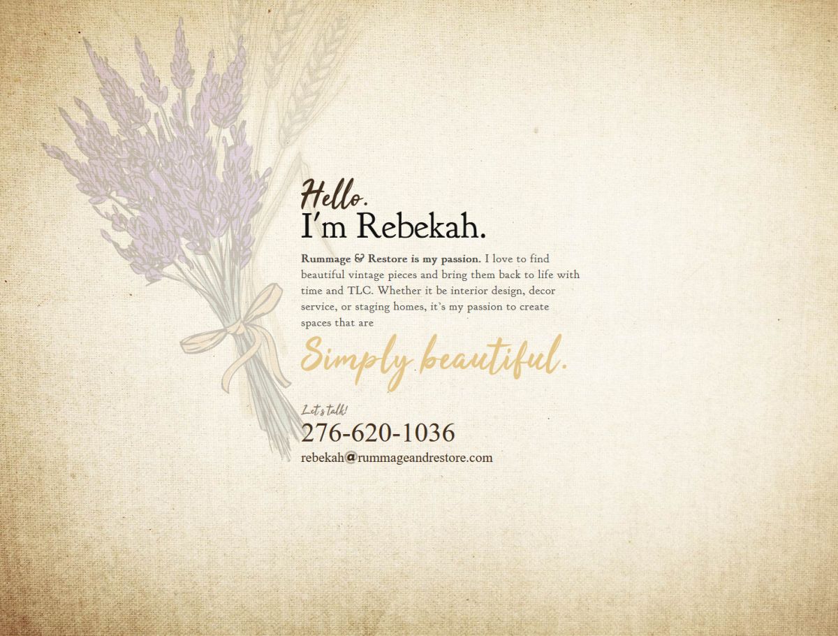 rummageandrestore.com