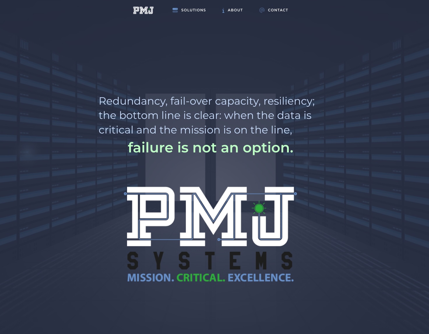 PMJ Systems